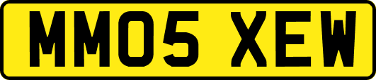 MM05XEW