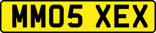 MM05XEX