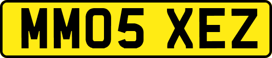 MM05XEZ