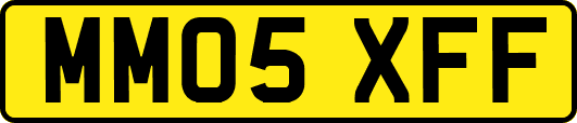 MM05XFF
