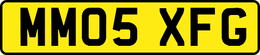 MM05XFG