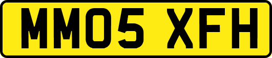 MM05XFH