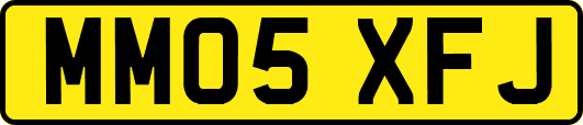 MM05XFJ