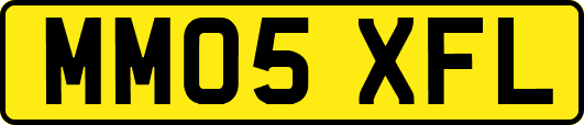 MM05XFL