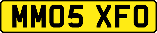 MM05XFO