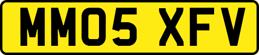 MM05XFV