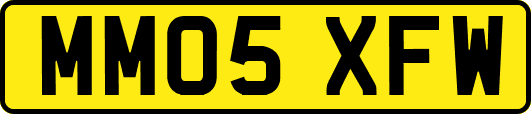 MM05XFW