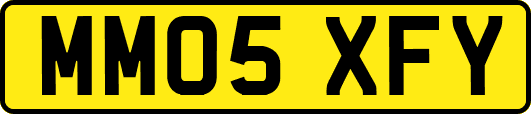 MM05XFY