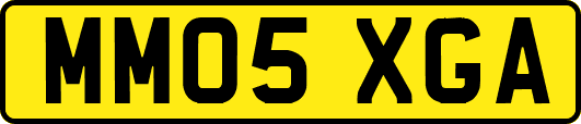 MM05XGA