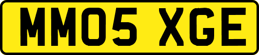 MM05XGE