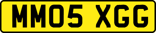 MM05XGG