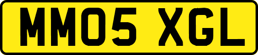 MM05XGL