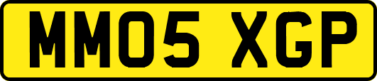 MM05XGP