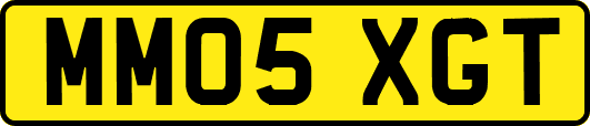 MM05XGT