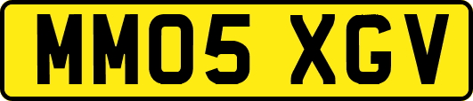 MM05XGV