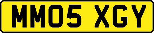 MM05XGY