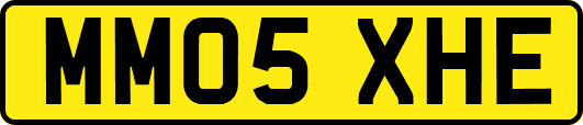 MM05XHE