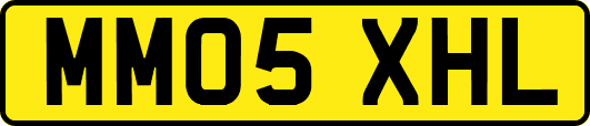 MM05XHL