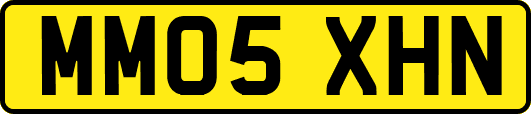MM05XHN