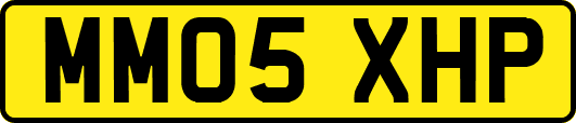 MM05XHP