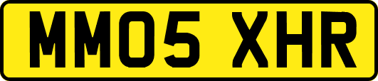 MM05XHR