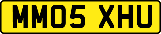 MM05XHU