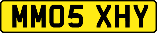 MM05XHY