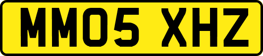 MM05XHZ