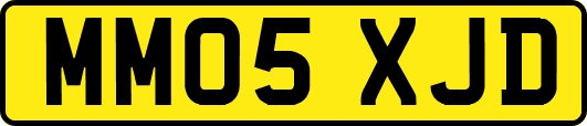 MM05XJD