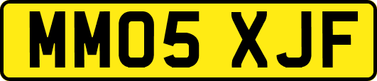 MM05XJF