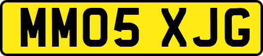 MM05XJG