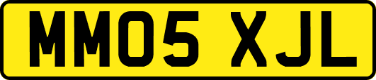 MM05XJL