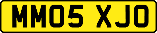 MM05XJO