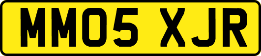 MM05XJR