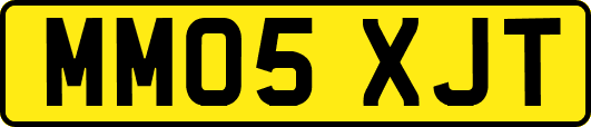 MM05XJT