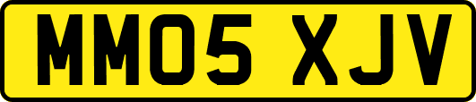 MM05XJV