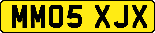 MM05XJX