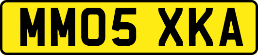 MM05XKA