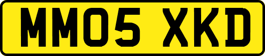 MM05XKD