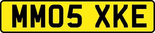 MM05XKE