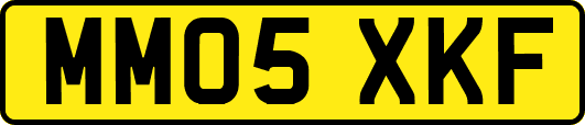 MM05XKF