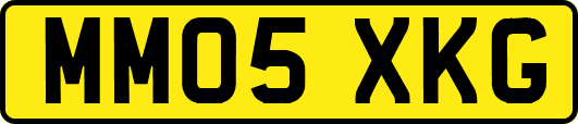 MM05XKG