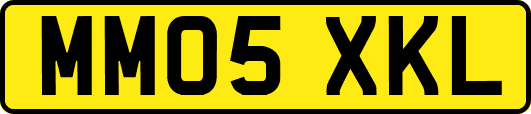 MM05XKL
