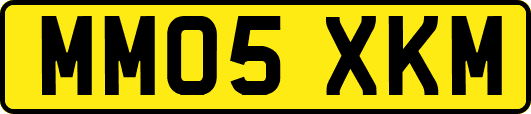 MM05XKM