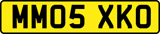 MM05XKO