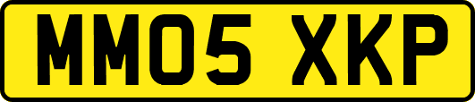 MM05XKP