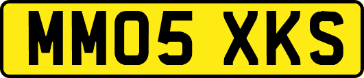 MM05XKS