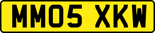 MM05XKW