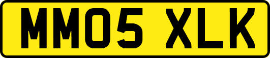 MM05XLK