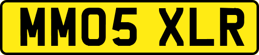MM05XLR
